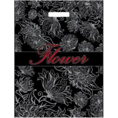 АРТПЛАСТ (ВУР02805) вырубная ручка 38х48+6 - Flower Флористик (50)