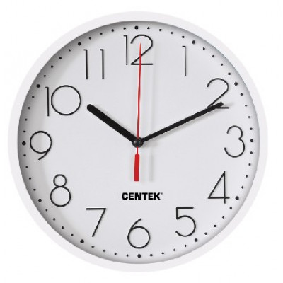 CENTEK СТ-7105 белый