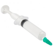 REXANT (09-3750) ПАСТА ТЕПЛОПРОВОДНАЯ , КПТ-8, 5 МЛ, ШПРИЦ