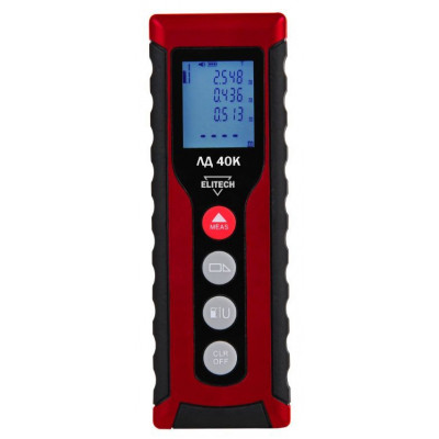 ELITECH ЛД 40К 201464