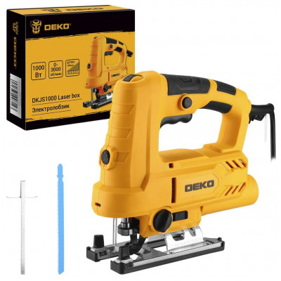 DEKO DKJS1000 Laser 063-4188