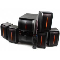 DIALOG AP-540 Progressive черный