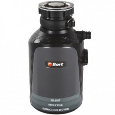 BORT Waste disposer Alligator (93410754) Измельчитель пищевых отходов