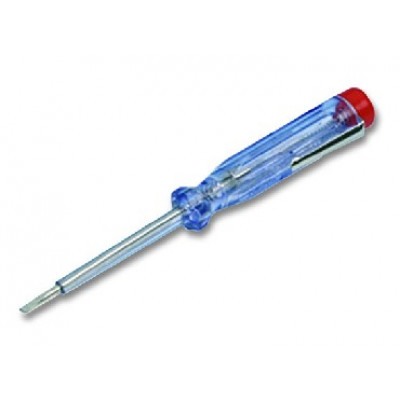 DUWI 19313 5 IP40 190мм Индикаторная отвертка-пробник