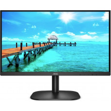 AOC 24B2XDM черный