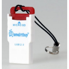SMARTBUY (SBR-707-R) красный