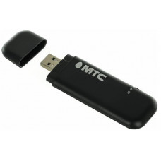 МТС 3G/4G 83330FT USB Wi-Fi Firewall +Router внешний черный
