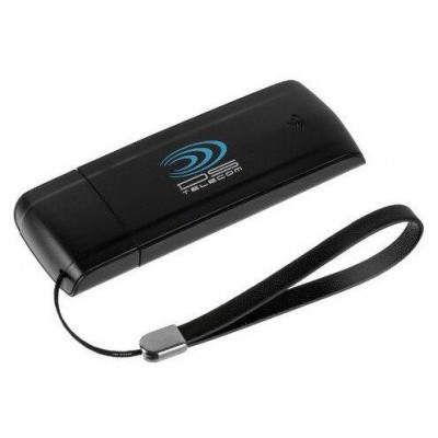 NONAME Модем 2G/3G/4G DS Telecom DSA901 USB внешний черный
