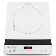 MARTA MT-4210 белый жемчуг