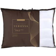 VEROSSA Подушка VRSilk 50/70 Шелк/ХБ 0,65 33