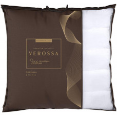 VEROSSA Подушка VRSilk 70/70 Шелк/ХБ 0,85 33